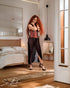 SiaLinda: Rock Plia, schwarz Plissee, teil transparent, sexy - SiaLinda.com